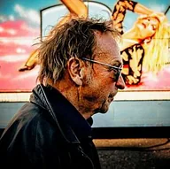 Alex Roeka · Beauforthuis, Austerlitz · zo 6 dec 2026