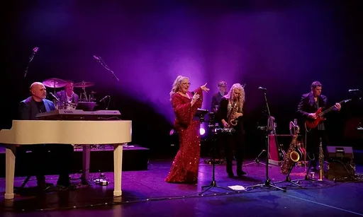 Alexander Broussard & Friends – Le Canzoni Italiane II · Cultureel Centrum Bullekerk, Zaandam · za 5 jun 2027