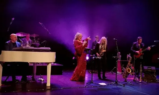 Alexander Broussard & Friends – Le Canzoni Italiane II · Cultureel Centrum Bullekerk, Zaandam · za 5 jun 2027