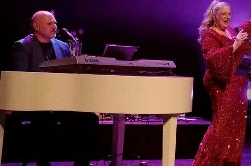 Alexander Broussard & Friends – Le Canzoni Italiane II · Theater De Tuin, Nieuwkoop · Sat, 27 Mar 2027