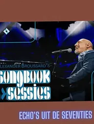 Alexander Broussard – Songbook Sessie – Echo’s uit de Seventies · Theater Posa, Lelystad · zo 6 jun 2027