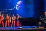 Alexander Broussard & String Quartet La Finesse 'Nocturne' ode aan Billy Joel · De Oostkerk, Middelburg · za 17 okt 2026