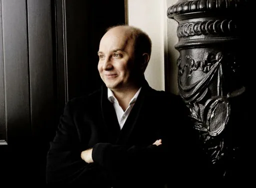 Alexander Gavrylyuk · Musis, Arnhem · vr 30 okt 2026