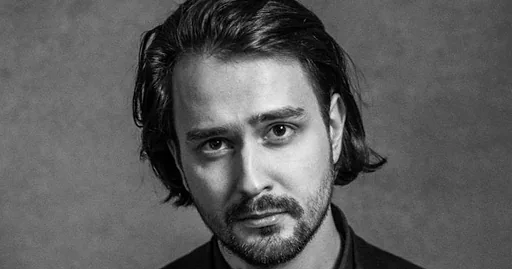 Alexander Kashpurin - Buitengewoon Klassiek · Theater de Bussel, Oosterhout · zo 4 okt 2026