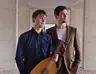 Alexander Thow & Augustin Cornwall-Irving · Domtoren, Utrecht · Thu, 3 Sept 2026