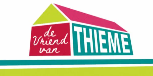 ALGEMENE LEDENVERGADERING — Vrienden van Thieme · Thiemeloods, Nijmegen · do 29 okt 2026