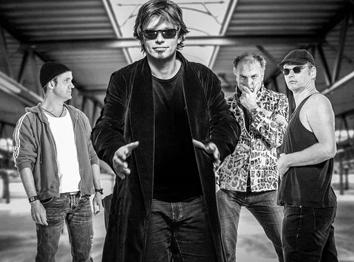 Alice in Wonderbra · Noordkade Live, Veghel · Sat, 17 Oct 2026