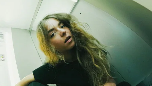 Alice Mae · Paradiso, Amsterdam · Thu, 25 Feb 2027