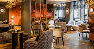 Aline Kiomii Invites: · NYX Hotel, Amsterdam · Sat, 24 Oct 2026