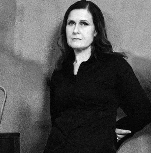 Alison Moyet · Koninklijk Theater Carre, Amsterdam · di 29 sep 2026