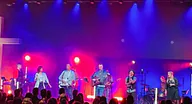 ALIVE WORSHIP CONCERT · EGHW, Oud-Beijerland · za 21 nov 2026