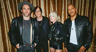 METRIC, BROKEN SOCIAL SCENE, AND STARS · TivoliVredenburg, Utrecht · do 17 sep 2026