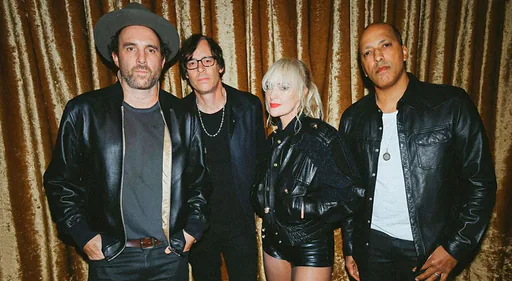 METRIC, BROKEN SOCIAL SCENE, AND STARS · TivoliVredenburg, Utrecht · do 17 sep 2026