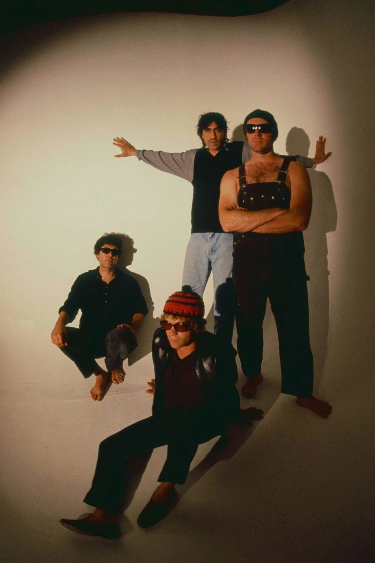 Allah-Las · TivoliVredenburg, Utrecht · ma 7 sep 2026