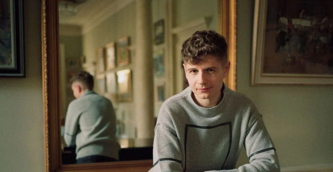 Alle nocturnes van Chopin - Pavel Kolesnikov · Muziekgebouw aan 't IJ, Amsterdam · wo 7 apr 2027