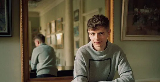 Alle nocturnes van Chopin - Pavel Kolesnikov · Muziekgebouw aan 't IJ, Amsterdam · wo 7 apr 2027
