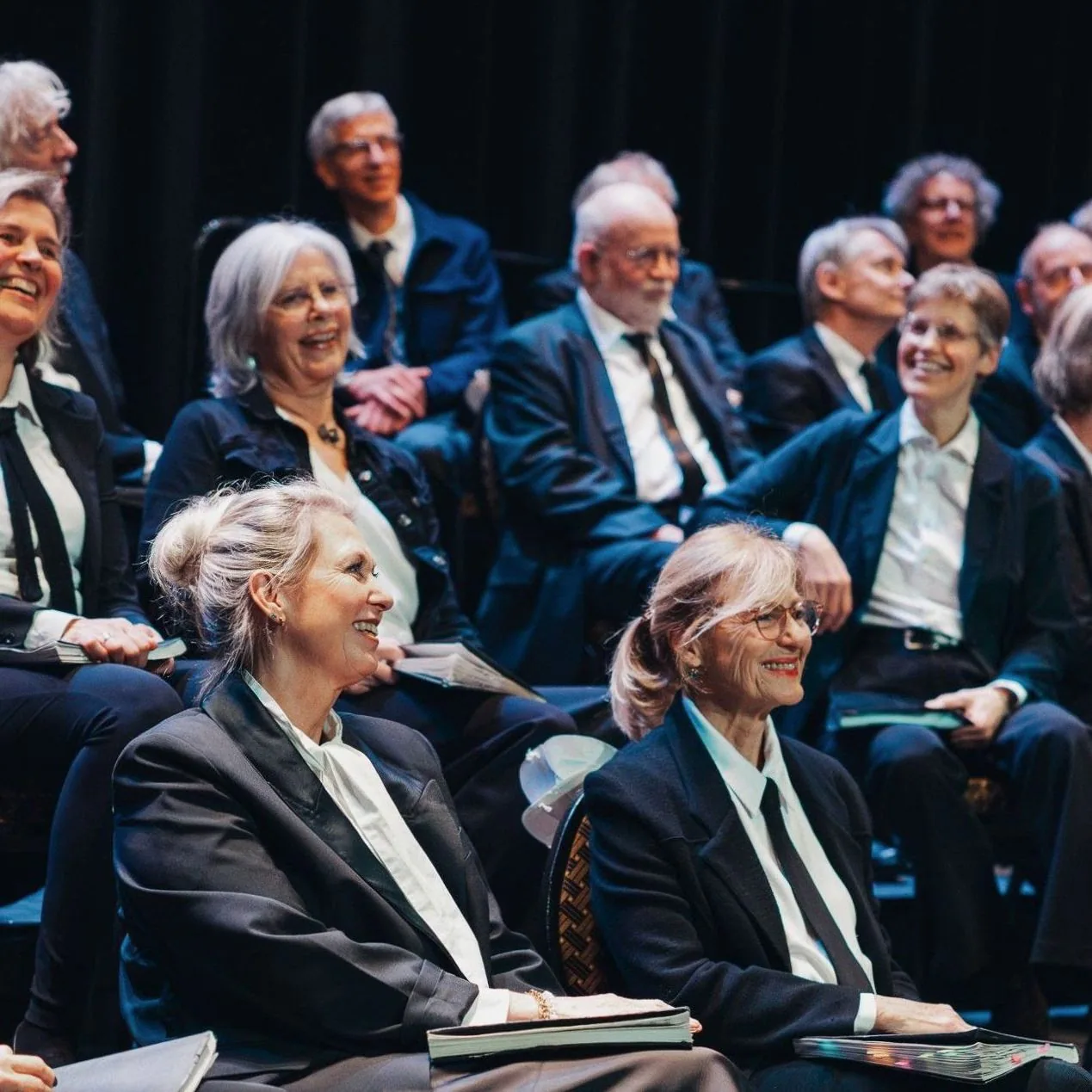 Alleen Samen | Capella Brabant · Cultureel Centrum Jan van Besouw, Goirle · Tue, 22 Dec 2026