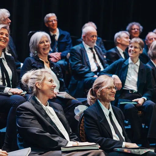 Alleen Samen | Capella Brabant · Cultureel Centrum Jan van Besouw, Goirle · di 22 dec 2026