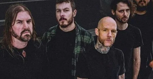 Allegaeon + Gorod + Abysmal Dawn · Patronaat, Haarlem · vr 18 sep 2026