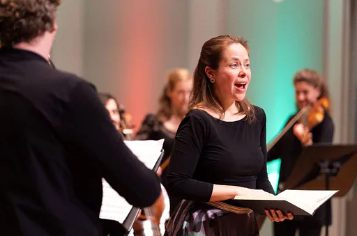 Allerzielen - Bach & Vivaldi · De Waalse Kerk, Amsterdam · Thu, 29 Oct 2026