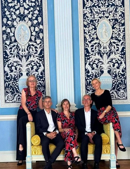 Allerzielen Concert met Vocaal Ensemble Commovente · Verhalenhuis Haarlem, Haarlem · zo 1 nov 2026