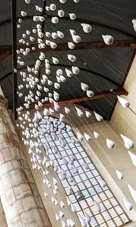 Allerzielenconcert - Voorbij de nacht · Kloosterkerk, Den Haag · Sat, 31 Oct 2026