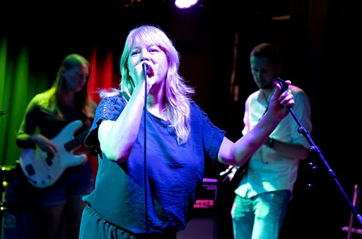 Alles Mag Jam · Popcentrale, Dordrecht · Sun, 1 Nov 2026
