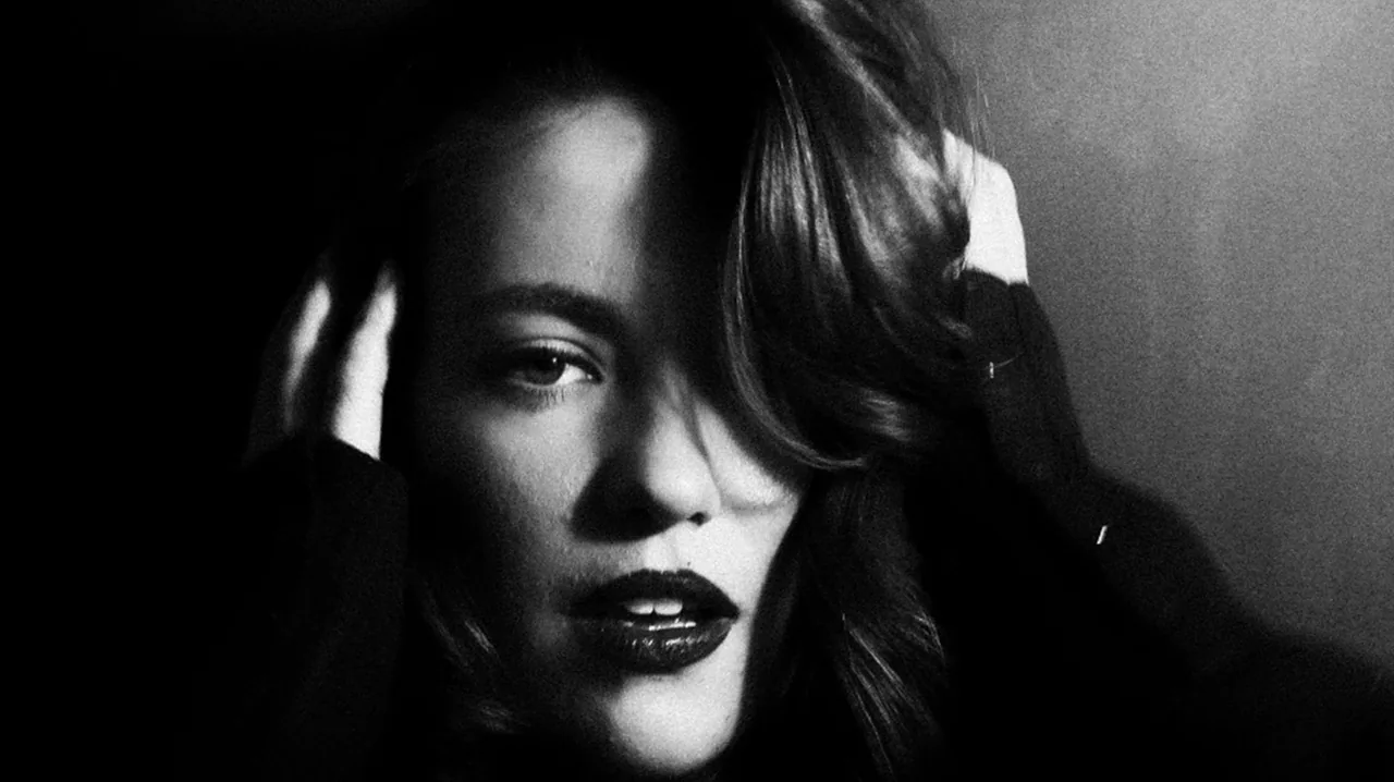 Allie Sherlock - For Once I'll Say It Out Loud! · Tolhuistuin, Amsterdam · ma 21 sep 2026