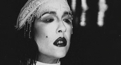 Allie X · 013, Tilburg · do 15 okt 2026