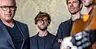 Alma Quartet in Confluence - IJ-Salon · Muziekgebouw aan 't IJ, Amsterdam · za 10 okt 2026