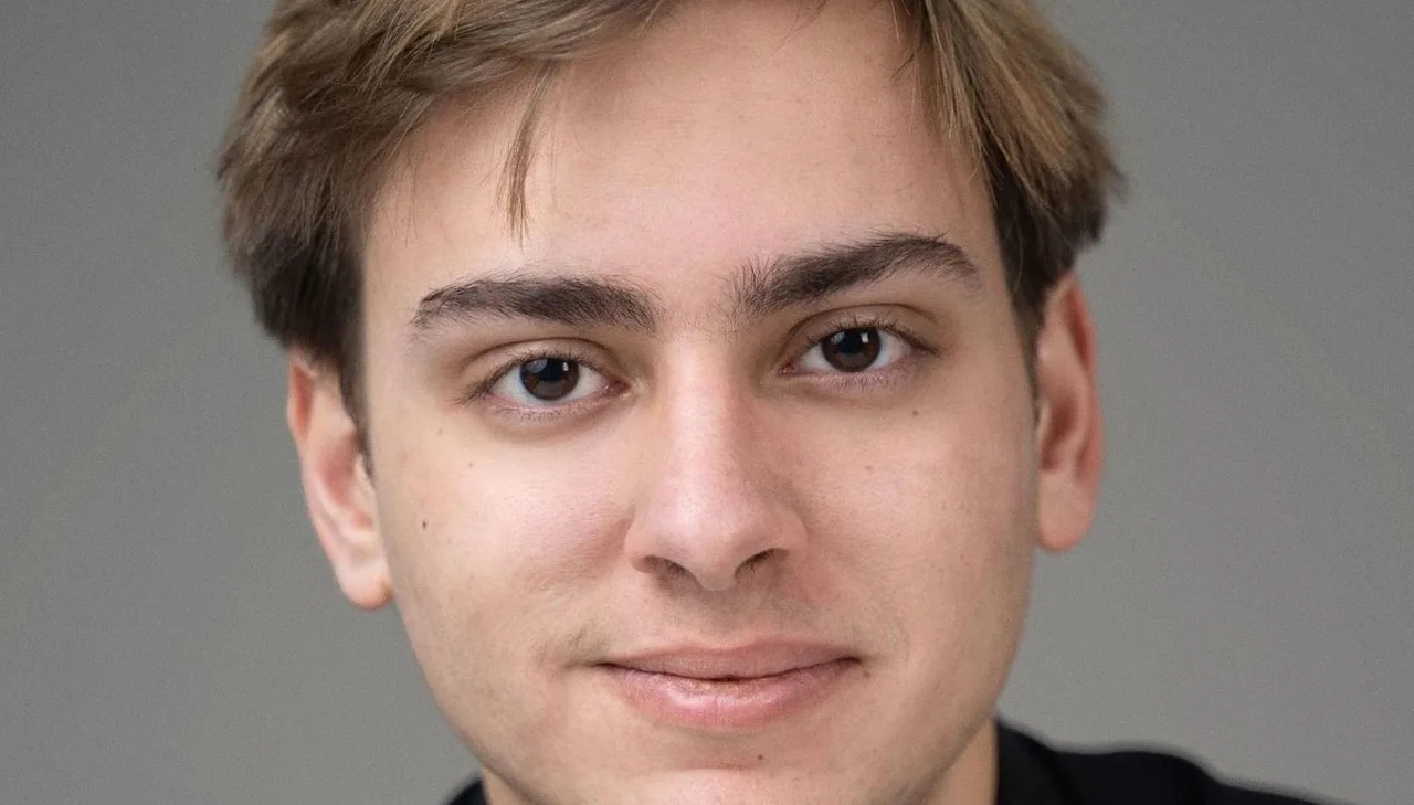 Alp Çelik · Schouwburg Concertzaal Tilburg, Tilburg · wo 21 okt 2026