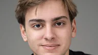 Alp Çelik · Schouwburg Concertzaal Tilburg, Tilburg · wo 21 okt 2026