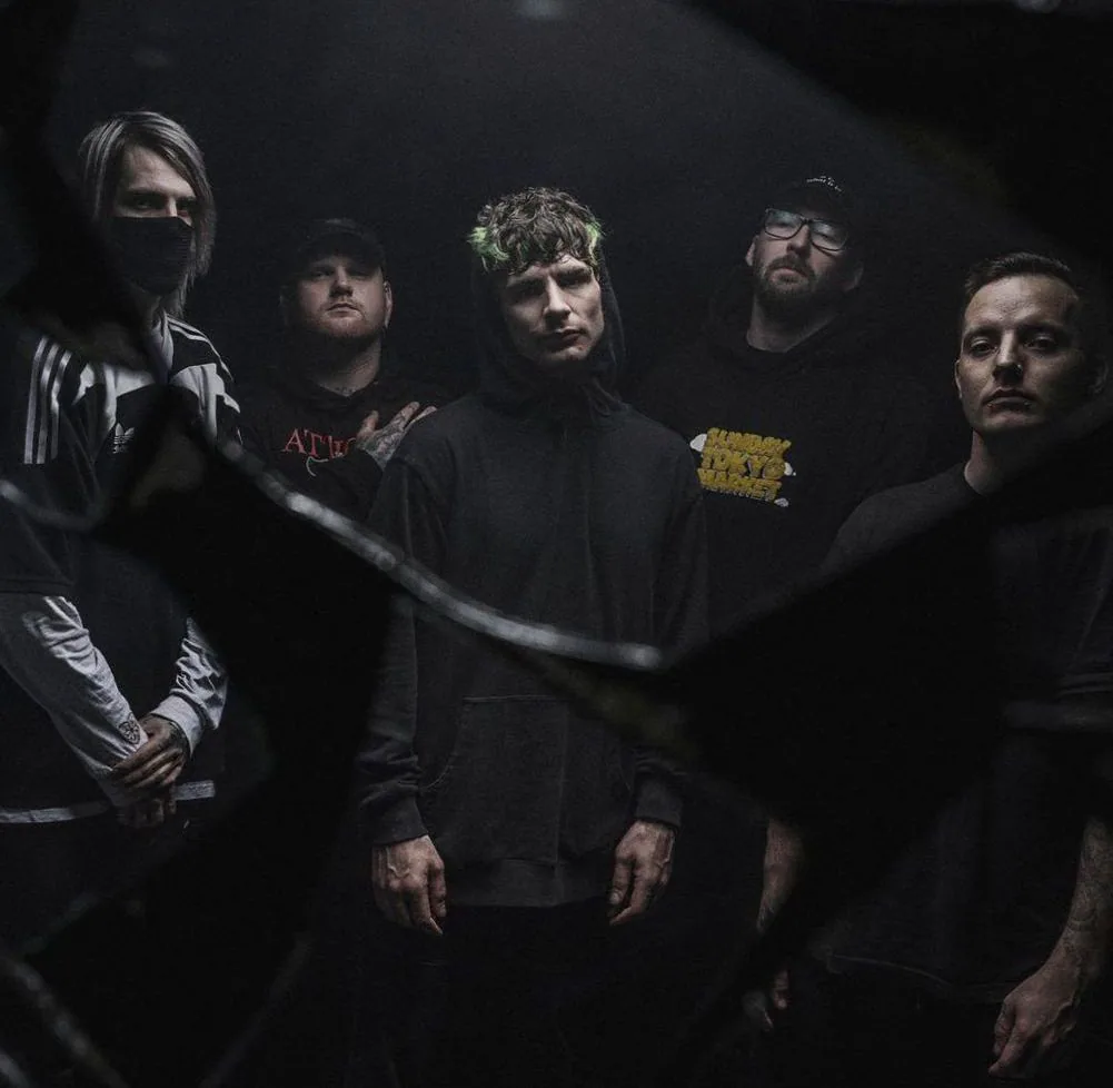 Alpha Wolf — achtergrondafbeelding
