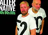Alternative 80's, 90's & 00's · Nobel, Leiden · vr 18 sep 2026
