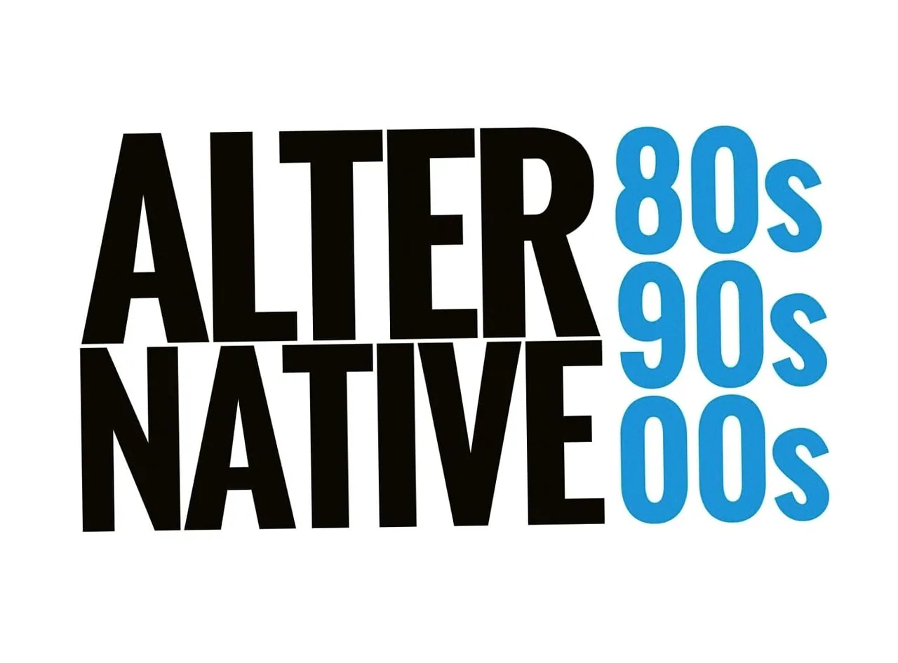 Alternative 80s, 90s & 00s · Rotown, Rotterdam · za 10 okt 2026