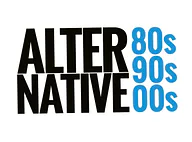 Alternative 80s, 90s & 00s · Rotown, Rotterdam · za 10 okt 2026