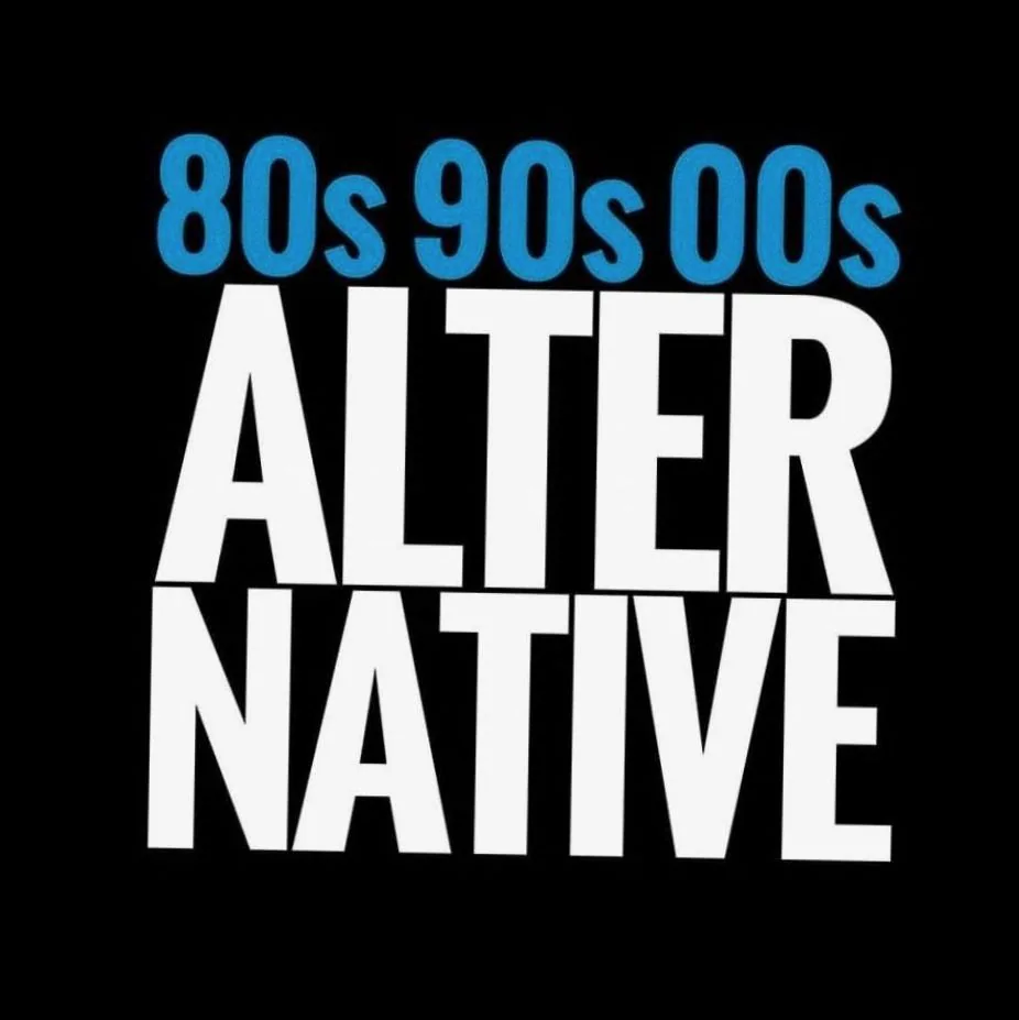 Alternative 80s, 90s & 00s · Rotown, Rotterdam · za 5 sep 2026