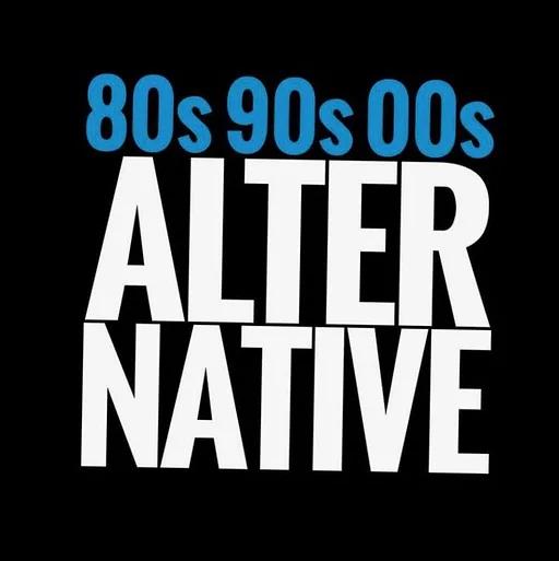 Alternative 80s, 90s & 00s · Rotown, Rotterdam · za 5 sep 2026