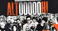 ALTOOOOOH! · GIGANT, Apeldoorn · za 31 okt 2026