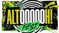 Altoooooh! FEST · za 28 nov 2026
