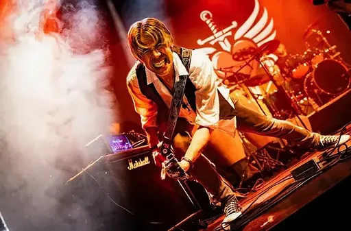 Always Wanted: Bon Jovi tribute · Noordkade Live, Veghel · za 28 nov 2026