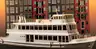 Amani Tribe x Sunny Groove Records · SUPPER Cruise, Amsterdam · Sun, 25 Oct 2026
