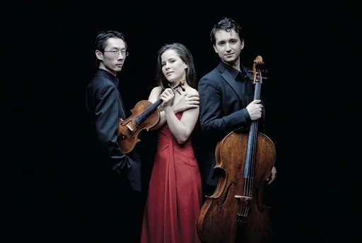 Amatis Trio · De Oosterpoort, Groningen · Thu, 4 Mar 2027