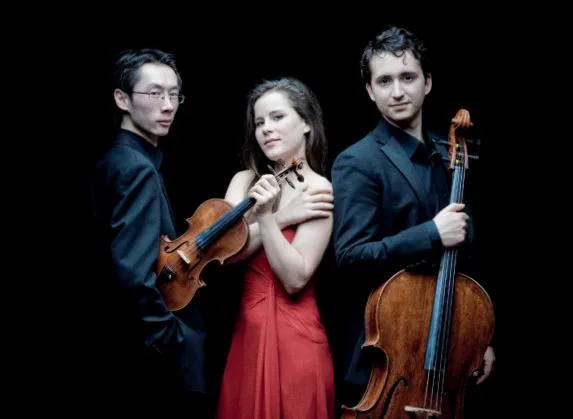 Amatis Trio & Thomas Quasthoff · Musis, Arnhem · wo 11 nov 2026