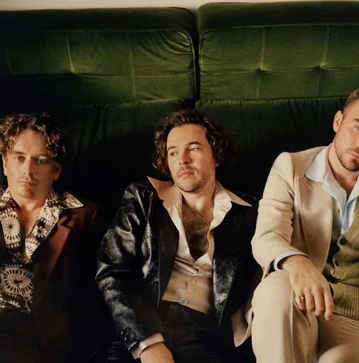 Amber Run · Simplon, Groningen · Thu, 22 Oct 2026