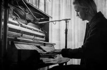 Ambitus - Daniël Tomàs · Poppodium Duycker, Hoofddorp · Sat, 10 Apr 2027