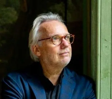 Ambitus - Ron Adelaar · Poppodium Duycker, Hoofddorp · vr 12 feb 2027