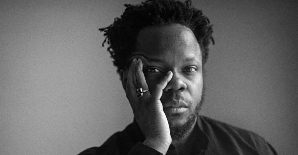 Ambrose Akinmusire Quartet — achtergrondafbeelding