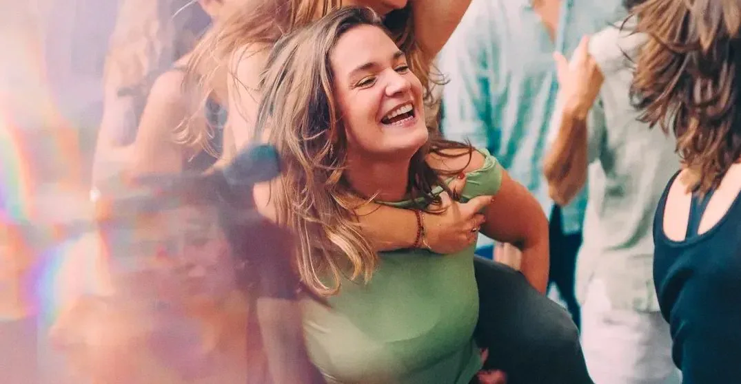 Ambrosia Ecstatic Rave special · Beest Boulders Amsterdam, Amsterdam · za 24 okt 2026