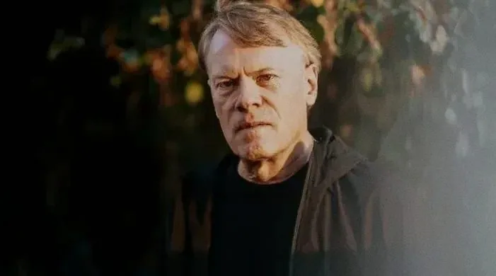 Americana Serie najaar 2026 – Chris Eckman — achtergrondafbeelding